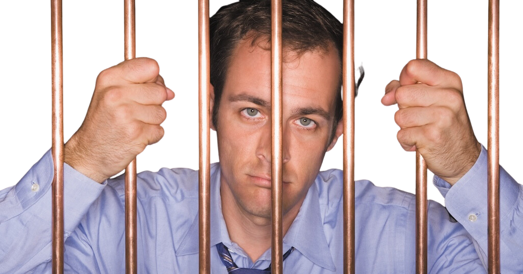 Jail Release